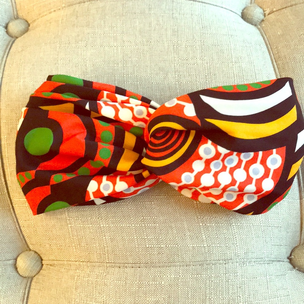 Zara Turban Headband